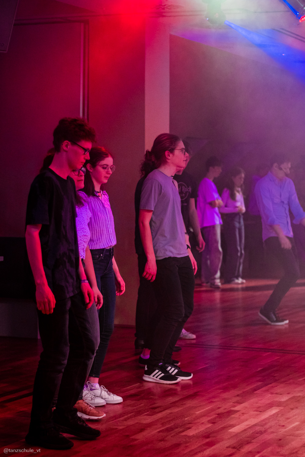 20230325 Ballcheck Tanzparty 4489